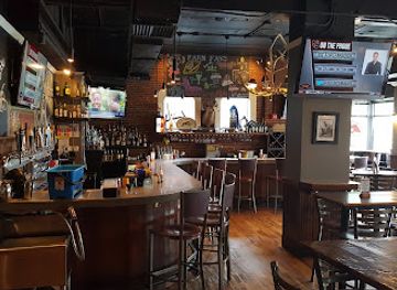 The Farm Bar and Grille
