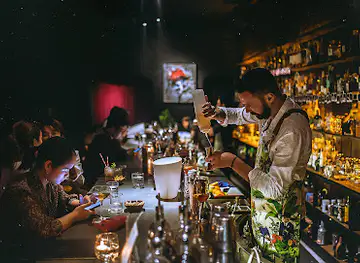 Tê Bar