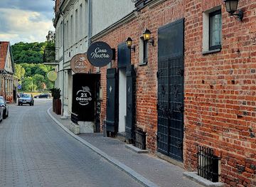 lithuania/kaunas/old-town-senamiestis/bar/2-obuolio-cider-pub
