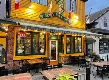 Paddy's Brewpub & Rosie's Restaurant