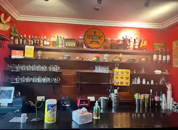 The Republic Bar & Grill