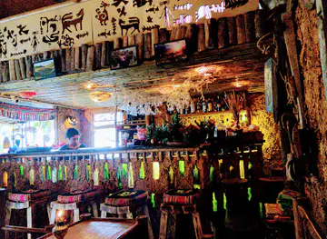 Color Bar Sapa