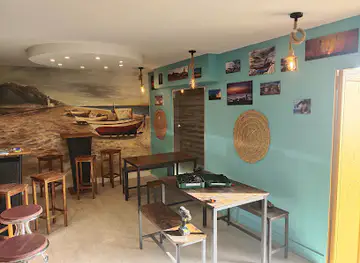La Raspita Bar