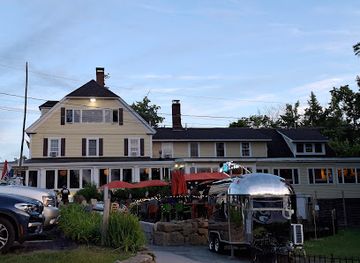 Moat Mountain Smokehouse & Brewing Co.