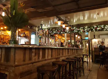 The Botanist York
