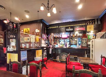 japan/osaka/umeda/bar/sherlock-holmes