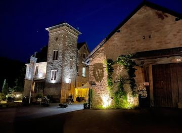 germany/spessart/bar/altes-forsthaus-heigenbrucken