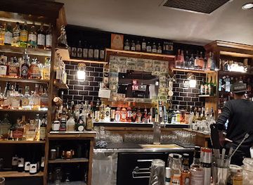 nebraska/loess-hills/bar/inkwell