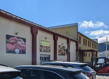 iceland/olafsvik/bar/kassinn