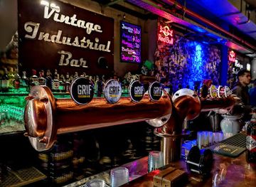 croatia/zagreb/bar/vintage-industrial-bar