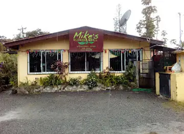 Mike's Global Grill