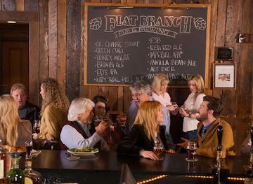 missouri/current-river/bar/flat-branch-pub-brewing