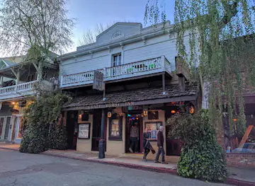 Crazy Horse Saloon & Grill