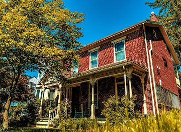 pennsylvania/gettysburg-battlefield/bar/brickhouse-inn