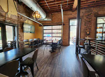 Prodigy Brewing