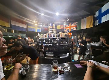 bulgaria/strandzha/bar/iglika-bar