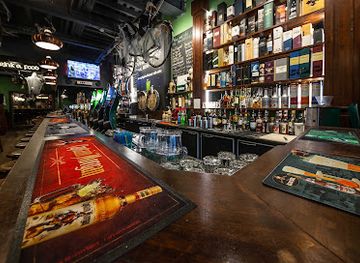 O'Flaherty's Irish Pub