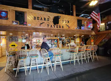 Bears Den Restaurant & Tavern