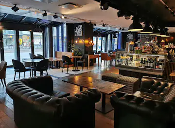 Bar & Bistro Lahti