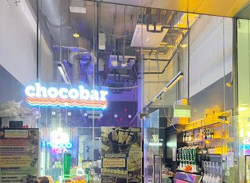 singapore/clementi/bar/chocobar