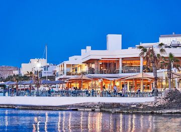 Blu Beach Club