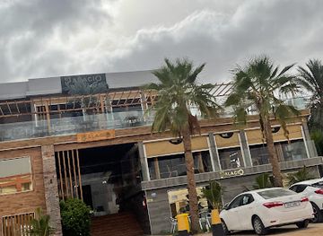 mauritania/nema/bar/palacio