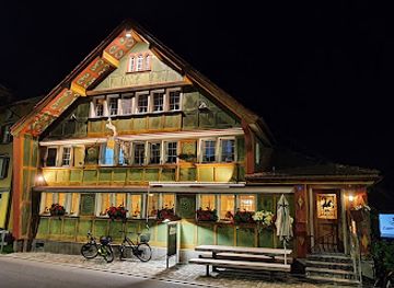 switzerland/appenzell/bar/restaurant-rossli
