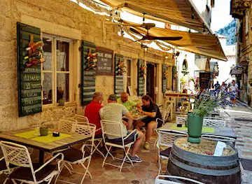 Old Winery Wine Bar