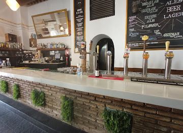 spain/almeria/bar/rotterdam-tap-room