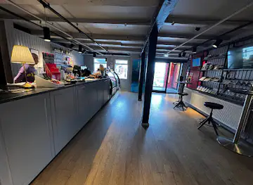 Grána Bistro