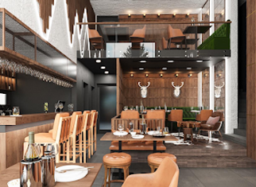 montenegro/bjelasica/bar/sherpas-restaurant-modern-mountain-apartments