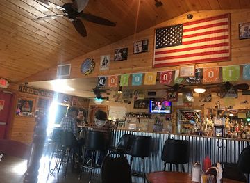 Mescal Bar & Grill