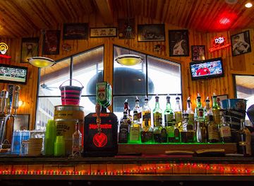 H. Toad's Bar & Grill