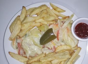 nicaragua/segovias/bar/parador-turistico-el-macizo