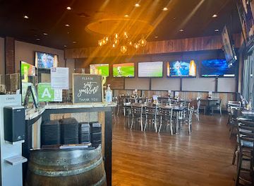 The LOCAL Pub & Grill