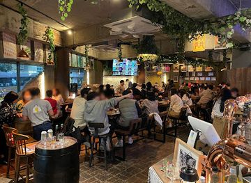 south-korea/jeju-city/seogwipo-city/bar/jeju-beer-fountain-main-branch