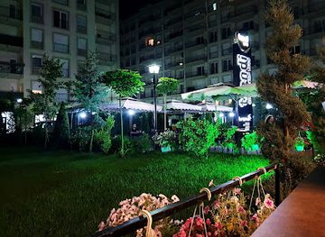 Trendi Lounge Bar