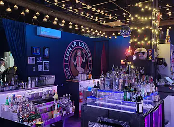 Lunar Lounge