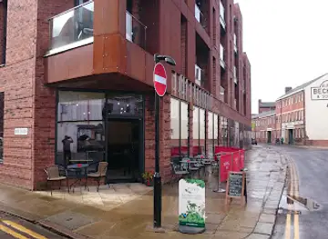 Bar Kelham