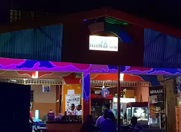 Mirage Pub