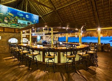 mexico/cozumel/puerto-aventuras/bar/the-money-bar-beach-club