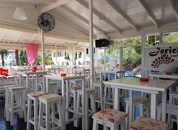 Jericho Cocktail Bar