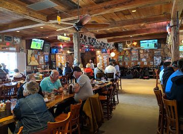 Buffalo Chip Saloon and Steakhouse