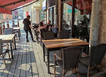 latvia/daugava-river-valley/bar/three-men-in-a-boat