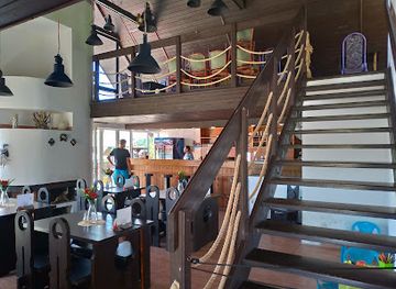 czechia/lipno-dam/bar/bistro-koliba