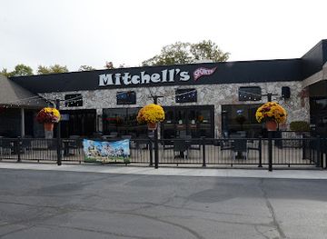 Mitchell's Venue The Best In Entertainment