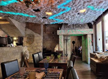 hungary/kiskunsag/bar/the-magic-budapest