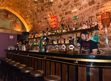 Avalon Rock Pub Chania