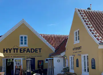 Hyttefadet Gl. Skagen
