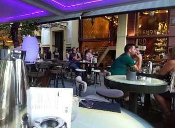 greece/thessaloniki/aristotelous-square/bar/tenoro